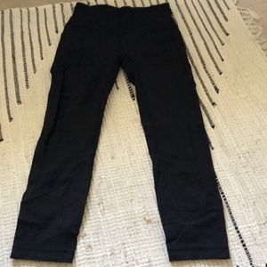Lululemon 7/8 pants